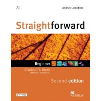 Straightforward Second Edition 