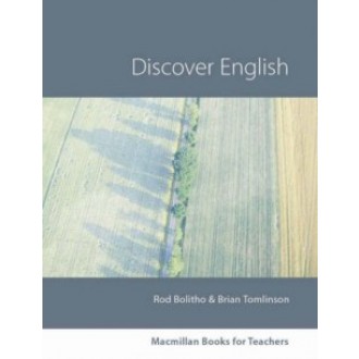  Discover English