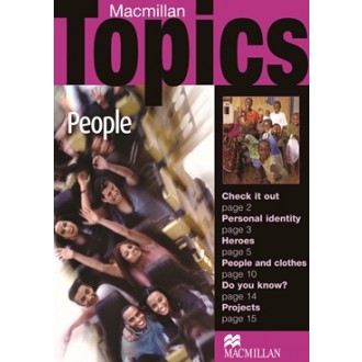 Macmillan Topics