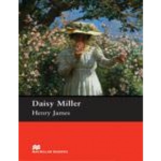 Daisy Miller w/o CD 	Pre-Intermediate