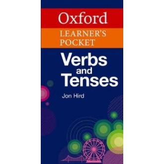 Oxford Learner's Pocket Verbs and Tenses 