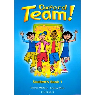 Oxford Team