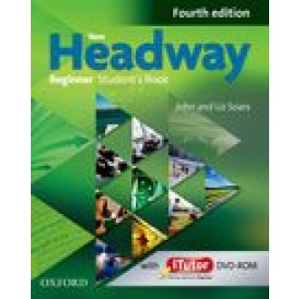New Headway 4th Edition