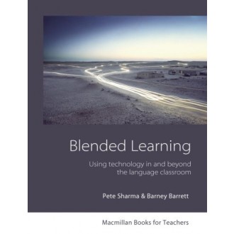 Blended Learning  Books for Teachers