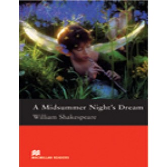 A Midsummer Night's Dream  Pre-intermediate Level