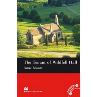 The Tenant of Wildfell Hall  w/o CD  Pre-Intermediate