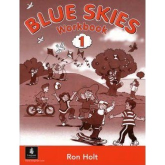 Blue Skies 1 Workbook