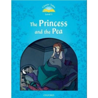 Classic Tales 2 Edition Level 1 The Princess and the Pea