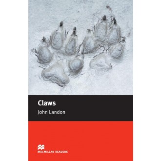 Claws Elementary Level Macmillan Readers