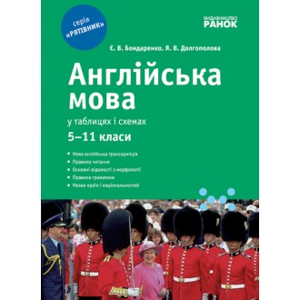 Спасатель Английский язык НЕТ В НАЛИЧИИ