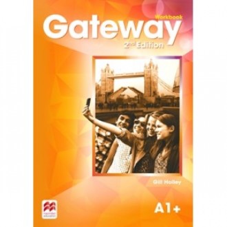 Gateway A1+ 2nd Edition Workbook