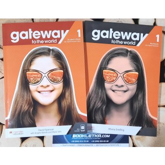 Gateway 2nd Edition 
