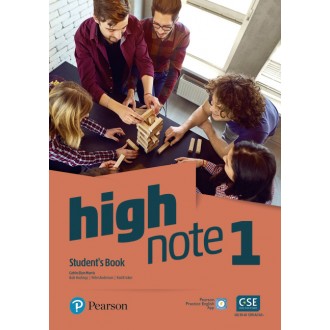 High Note 1