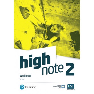 High Note 1 Workbook Робочий зошит