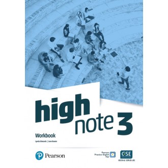 High Note 1 Workbook Робочий зошит