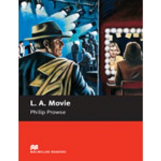 L. A. Movie  Upper Level 