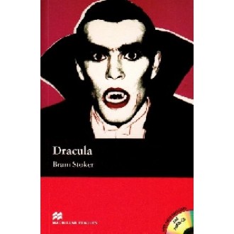  Dracula  Intermediate Level   CD-ROM