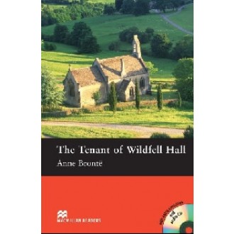 The Tenant of Wildfell Hall  Pre-intermediate Level 2 CD-ROM