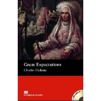 Great Expectations  Upper Level  CD
