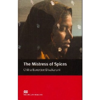 The Mistress of Spices w/o CD  Level 6  Upper-Intermediante