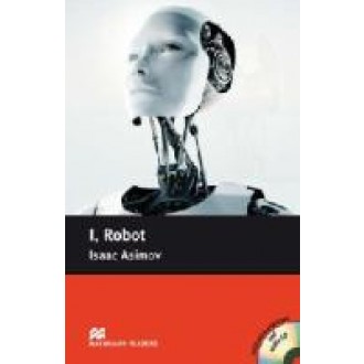  I Robot  Pre Intermediate Level  с  2 CD ROM