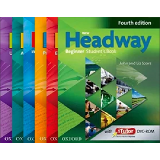 New Headway 4th Edition
