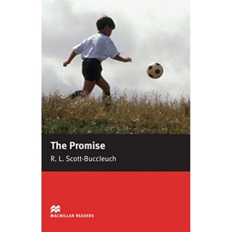 Promise Elementary Level Macmillan Readers