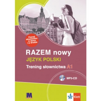 Razem nowy Словник A1