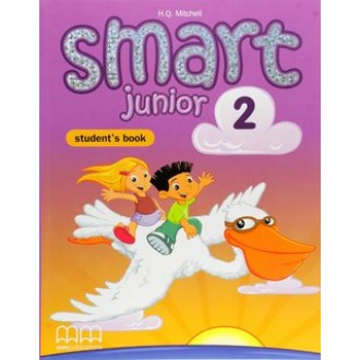 Smart Junior 2 Teacher's Book