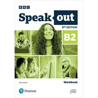Speak Out A1 Workbook +key Робочий зошит 3rd Edition