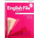 English File 4th Edition Intermediate Plus Workbook with key