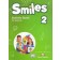 Smiles 2 for Ukraine Activity Book Рабочая тетрадь