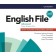 English File  4th Edition Advanced Class DVDs