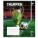 Зошит шкільний 12 аркушів клітинка Champion Yes
