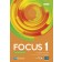 Focus 1 Підручник Student's Book + Active Book 2 edition