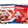 New Headway Elementary 5 издание Комплект Student's Book + Workbook Pearson Учебник + тетрадь