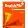 English File 4th Edition Upper-Intermediate Workbook with key