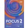 Focus 2 Student's Book + Active Book 2 edition