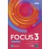 Focus 3 Student's Book + Active Book 2 edition
