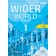Wider World 1 Робочий зошит Workbook 2nd Edition