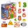 Гра розвиваюча магнітна Диво-математика Цифри та фігури Vladi Toys