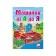 Машинки від А до Я Вчимося з радістю (книжка-картонка)