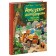 Друзяки-динозаврики Перегони в Болотяному лісі
