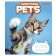 Зошит шкільний 18 аркушів лінія 1 вересня Everything pets