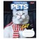 Зошит шкільний 18 аркушів лінія 1 вересня Everything pets