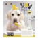 Зошит шкільний 18 аркушів лінія Yes Dog my best friend