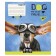 Зошит шкільний 18 аркушів лінія Yes Dog my best friend