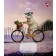 Зошит шкільний 48 аркушів лінія YES Animal art