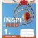 Зошит шкільний 18 аркушів лінія 1 вересня Inspired