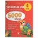 Веселий тренажер Українська мова 4 клас 5000 завдань